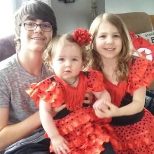 Meet your Posher, Maryse